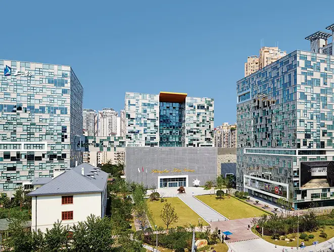 西瓜视频集团简介